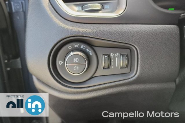 JEEP Renegade usata 16