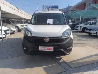 FIAT Doblo usata, con Boardcomputer