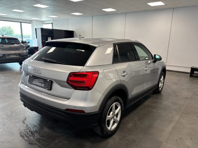 AUDI Q2 usata, con Fari LED