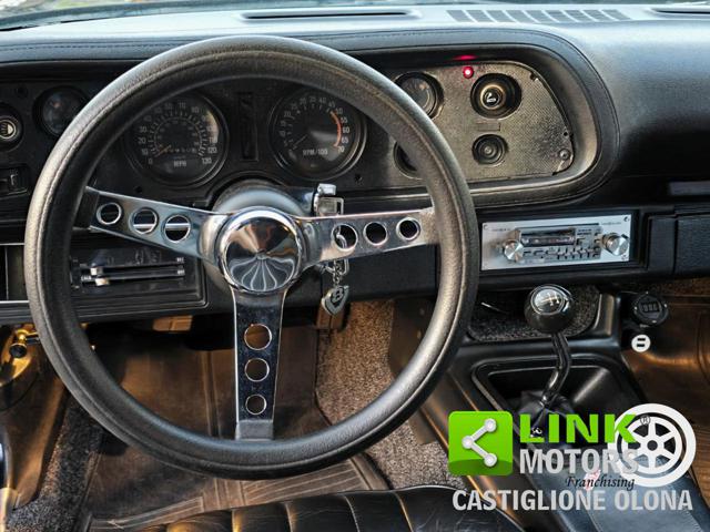 CHEVROLET Camaro usata 7