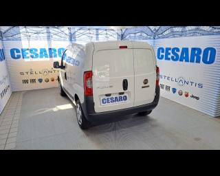 FIAT Fiorino usata, con Servosterzo