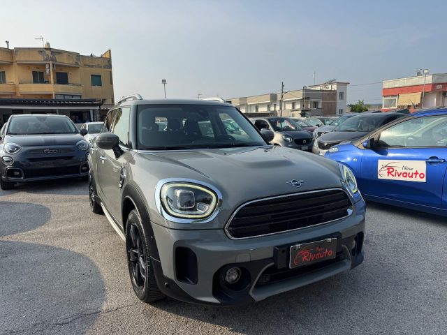MINI Countryman usata, con Airbag