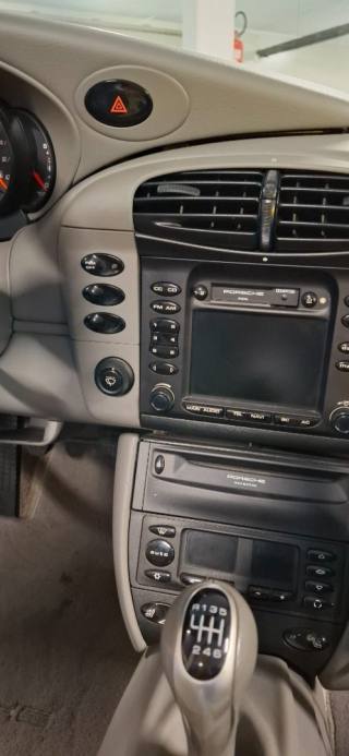 PORSCHE 996 usata 36