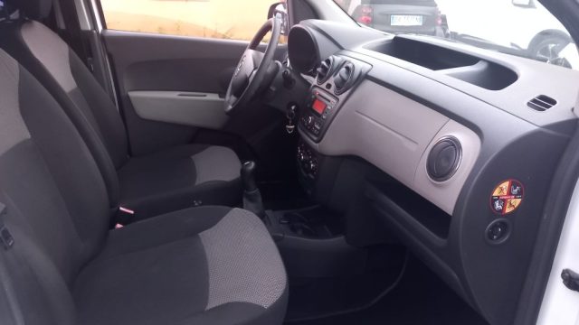 DACIA Dokker usata, con Servosterzo