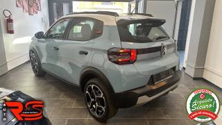 CITROEN C3 usata, con Airbag