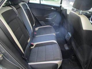 VOLKSWAGEN T-Roc usata, con Climatizzatore