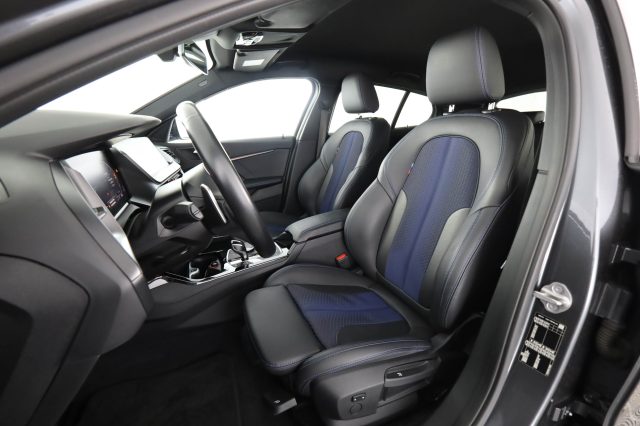 BMW 118 usata 2