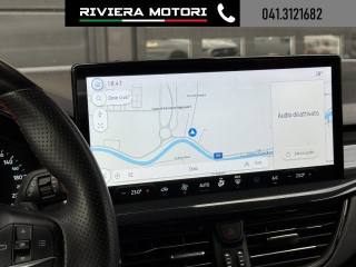 FORD Focus usata, con Boardcomputer