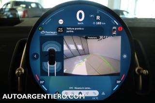 MINI Countryman usata, con Bracciolo