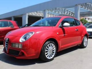 ALFA ROMEO MiTo usata, con Airbag laterali