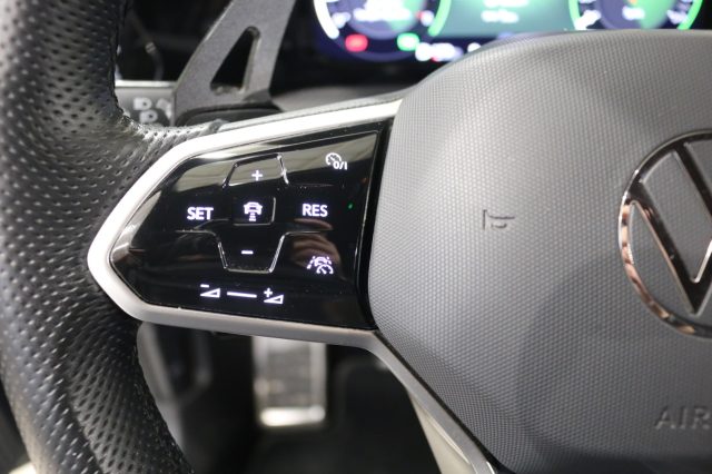 VOLKSWAGEN Golf usata, con Specchietti laterali elettrici