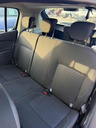 DACIA Sandero usata, con Immobilizzatore elettronico
