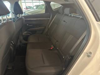 HYUNDAI Tucson usata, con Cronologia tagliandi