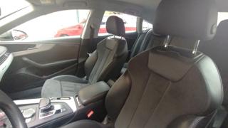 AUDI A5 usata, con Park Distance Control