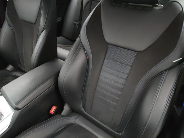 BMW 320 usata, con Climatizzatore