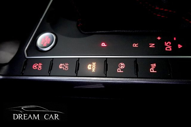 VOLKSWAGEN Polo GTI usata, con Fendinebbia