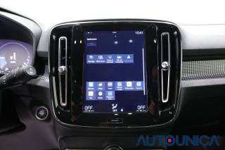 VOLVO XC40 usata, con Chiusura centralizzata