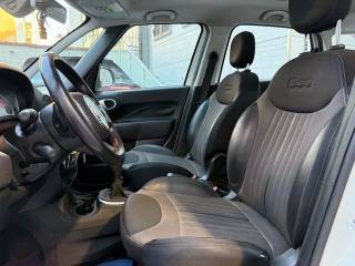 FIAT 500L usata, con Climatizzatore