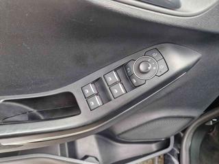 FORD Puma usata, con Immobilizzatore elettronico