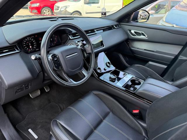 LAND ROVER Range Rover Velar usata, con Chiusura centralizzata