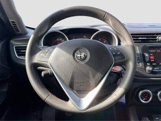 ALFA ROMEO Giulietta usata 12