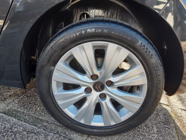 CITROEN C3 Picasso usata 17