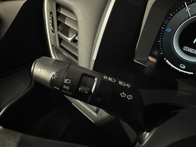 NISSAN Qashqai usata, con Frenata d