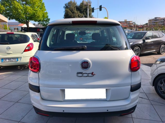 FIAT 500L usata, con Alzacristalli elettrici