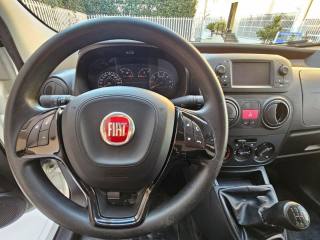 FIAT Fiorino usata, con Immobilizzatore elettronico