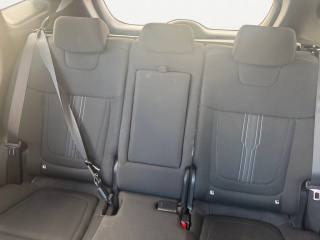 HYUNDAI Tucson usata, con Fendinebbia