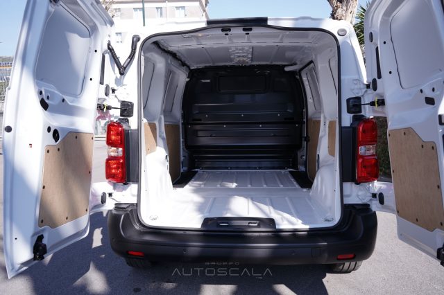 FIAT Scudo usata, con Riconoscimento dei segnali stradali