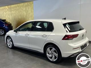 VOLKSWAGEN Golf usata, con Airbag Passeggero