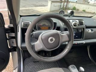 SMART ForTwo usata 18
