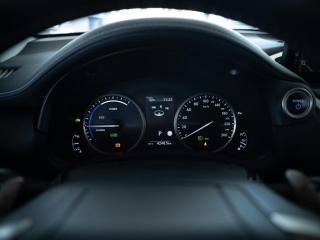LEXUS NX 200t usata, con Trazione integrale