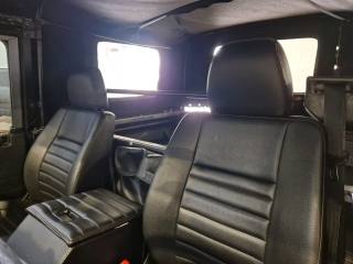 LAND ROVER Defender usata 10