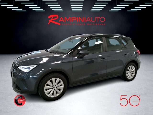 SEAT Arona usata 11