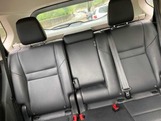 NISSAN X-Trail usata, con Regolazione elettrica sedili