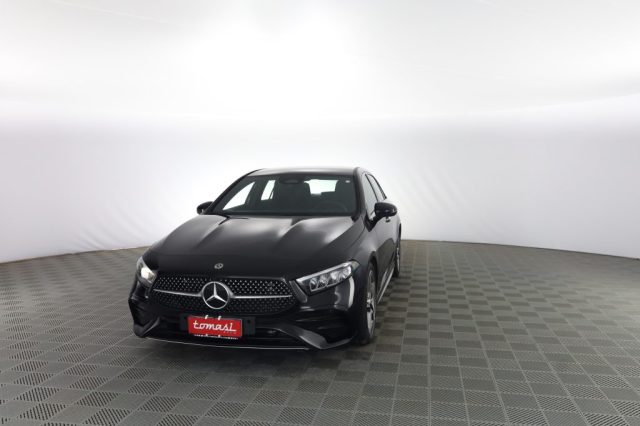 MERCEDES-BENZ A 180 usata 0