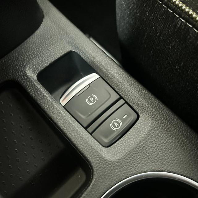 RENAULT Captur usata, con Controllo elettronico della corsia