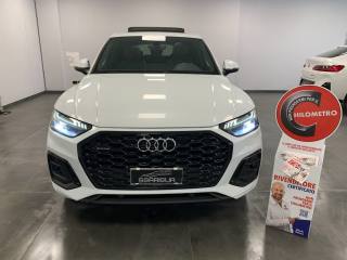 AUDI Q5 usata, con Airbag