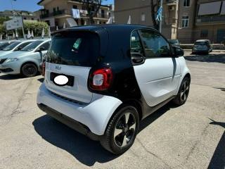 SMART ForTwo usata, con Cruise Control