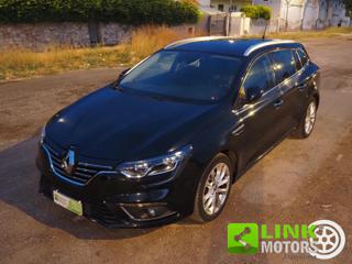RENAULT Megane usata 28