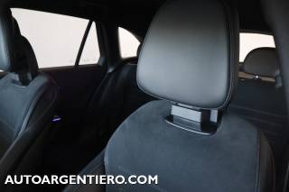 MERCEDES-BENZ GLC 220 usata, con Cronologia tagliandi