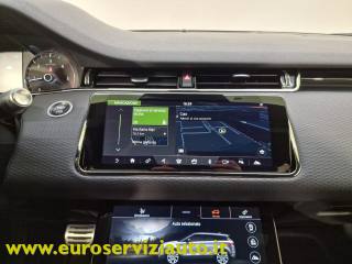 LAND ROVER Range Rover Evoque usata, con Regolazione elettrica sedili