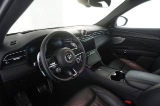 MASERATI Grecale usata 1