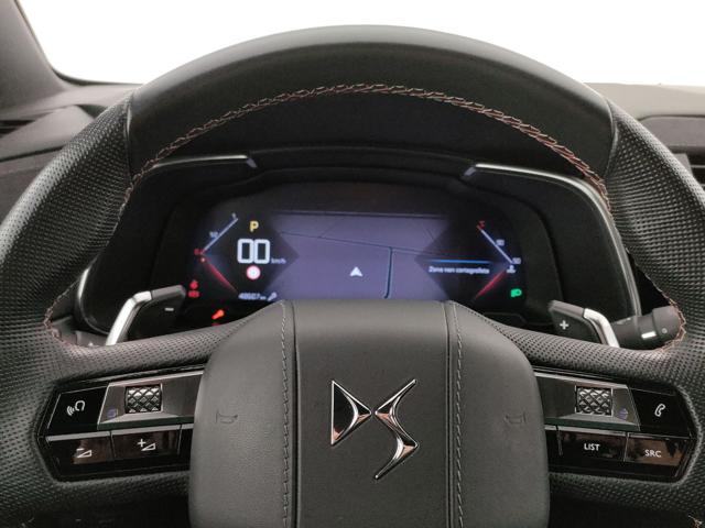 DS AUTOMOBILES DS 7 Crossback usata, con ESP