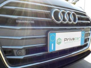 AUDI A5 usata, con Bracciolo