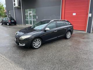 RENAULT Megane usata, con Airbag laterali