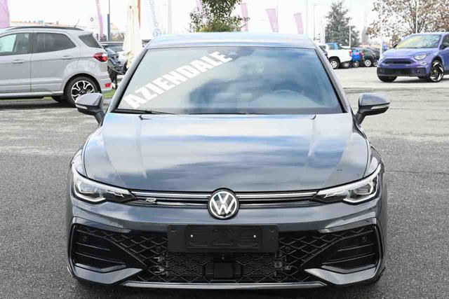 VOLKSWAGEN Golf usata, con Airbag