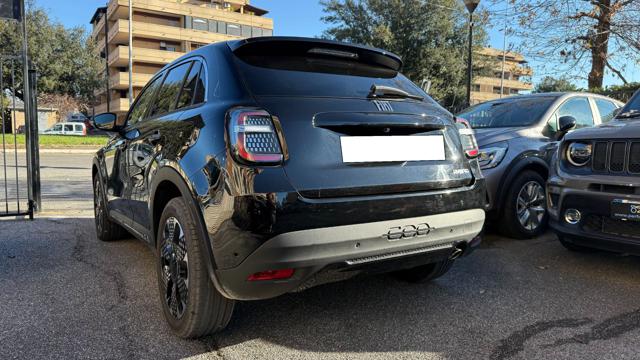 FIAT 600 usata, con Airbag laterali